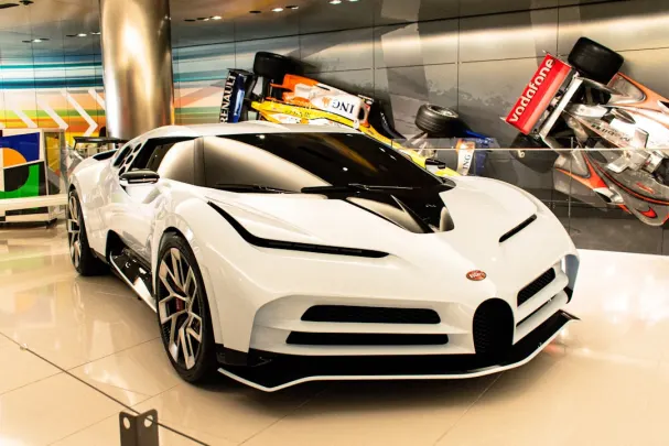 Woo Kasyno Aplikacja Android/iOS